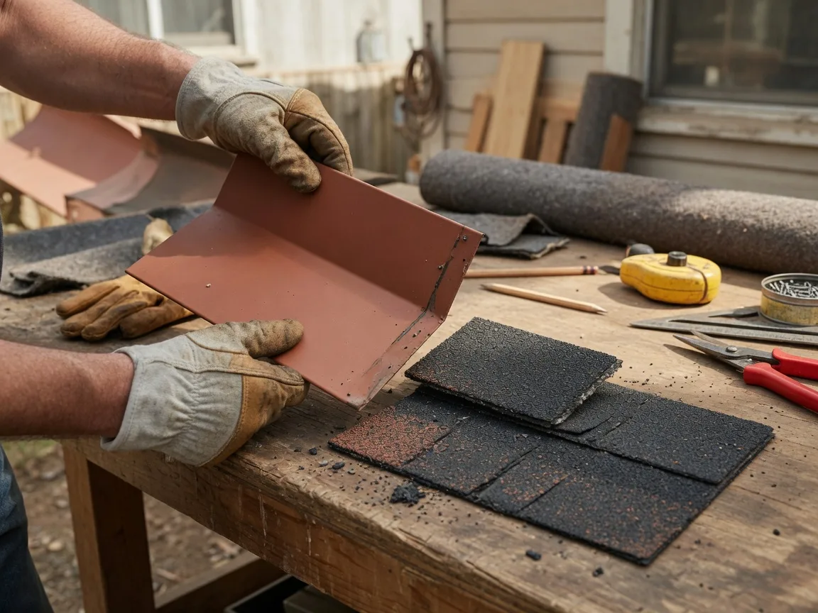 Roof Repair company in Rising Star, TX